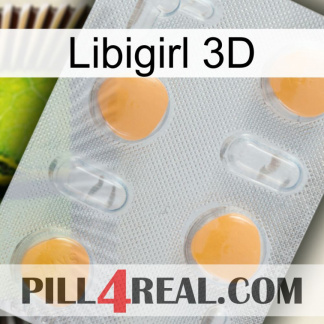 Libigirl 3D 24